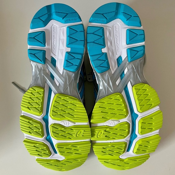 ASICS GT-2000 NWT Women’s Running Shoes, Size 5.5 (2E Width) - Picture 5 of 7